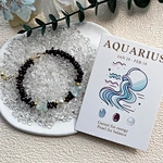 Zodiac Crystal